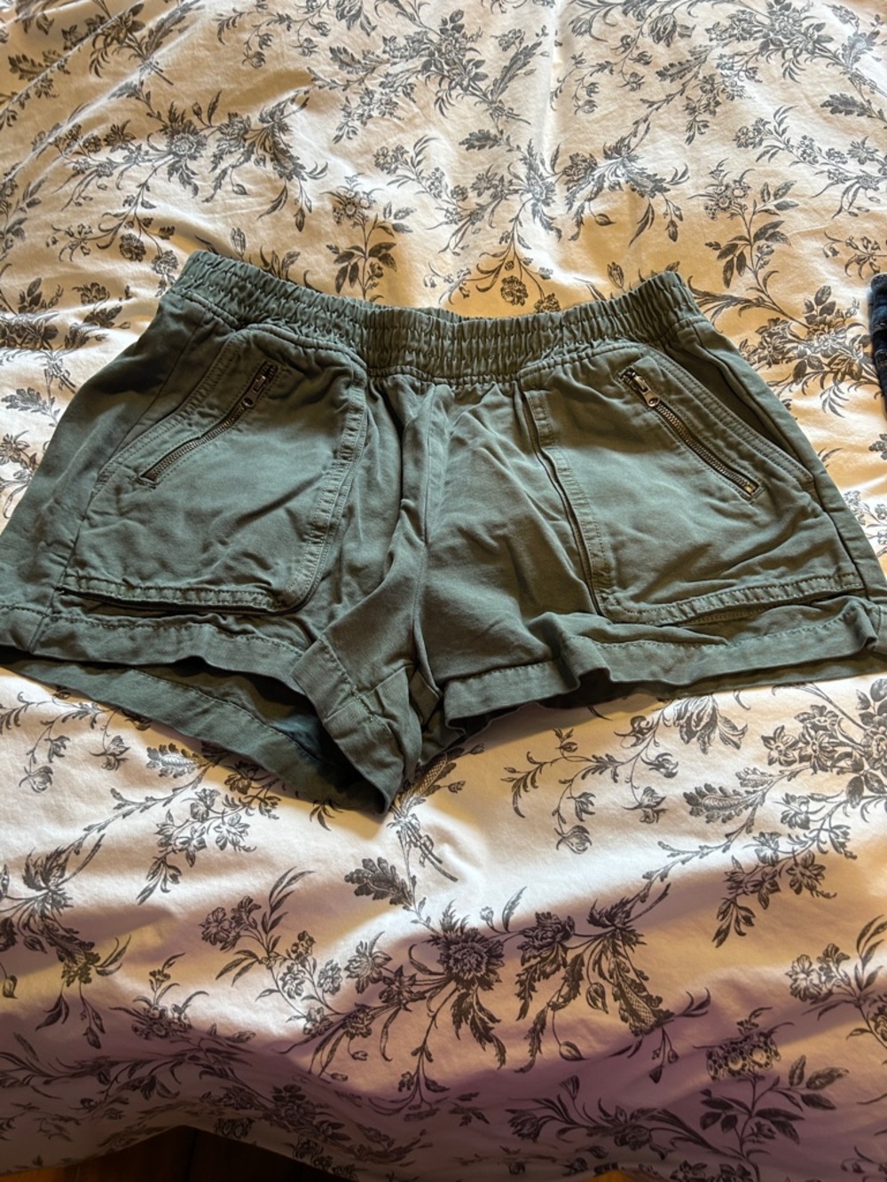 Aerie medium shorts